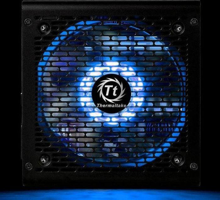 Burim energjie Thermaltake Smart BX1 RGB PS-SPR-0750NHSABE-1 ATX, 750W