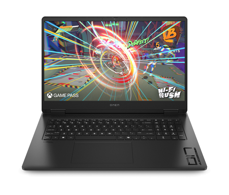 Laptop gaming HP Omen 17 db1006nw, 17.3" FHD 144Hz, Ryzen AI 7, 16GB 1TB RTX 5050, i zi