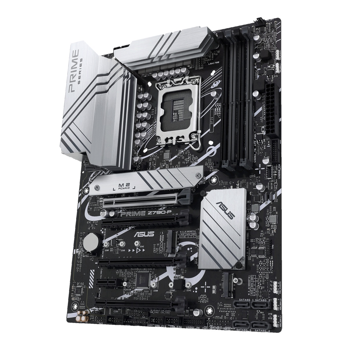 Pllakë amë ASUS PRIME Z790-P