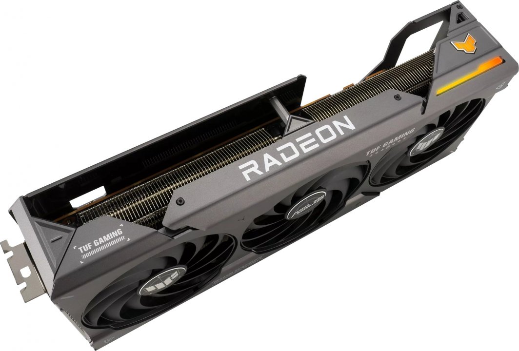 Kartelë grafike Asus TUF Gaming Radeon RX 7900 GRE OC 16GB GDDR6