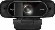 Webcam LogiLink UA0381, Full HD 1080p, USB 2.0, i zi