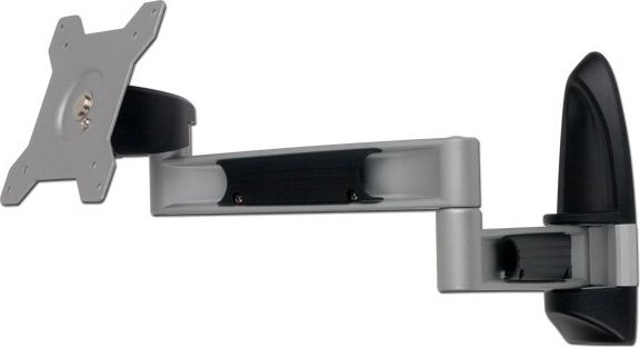 Mbajtëse për monitor Tronje AR210, 15''-24'', e zezë