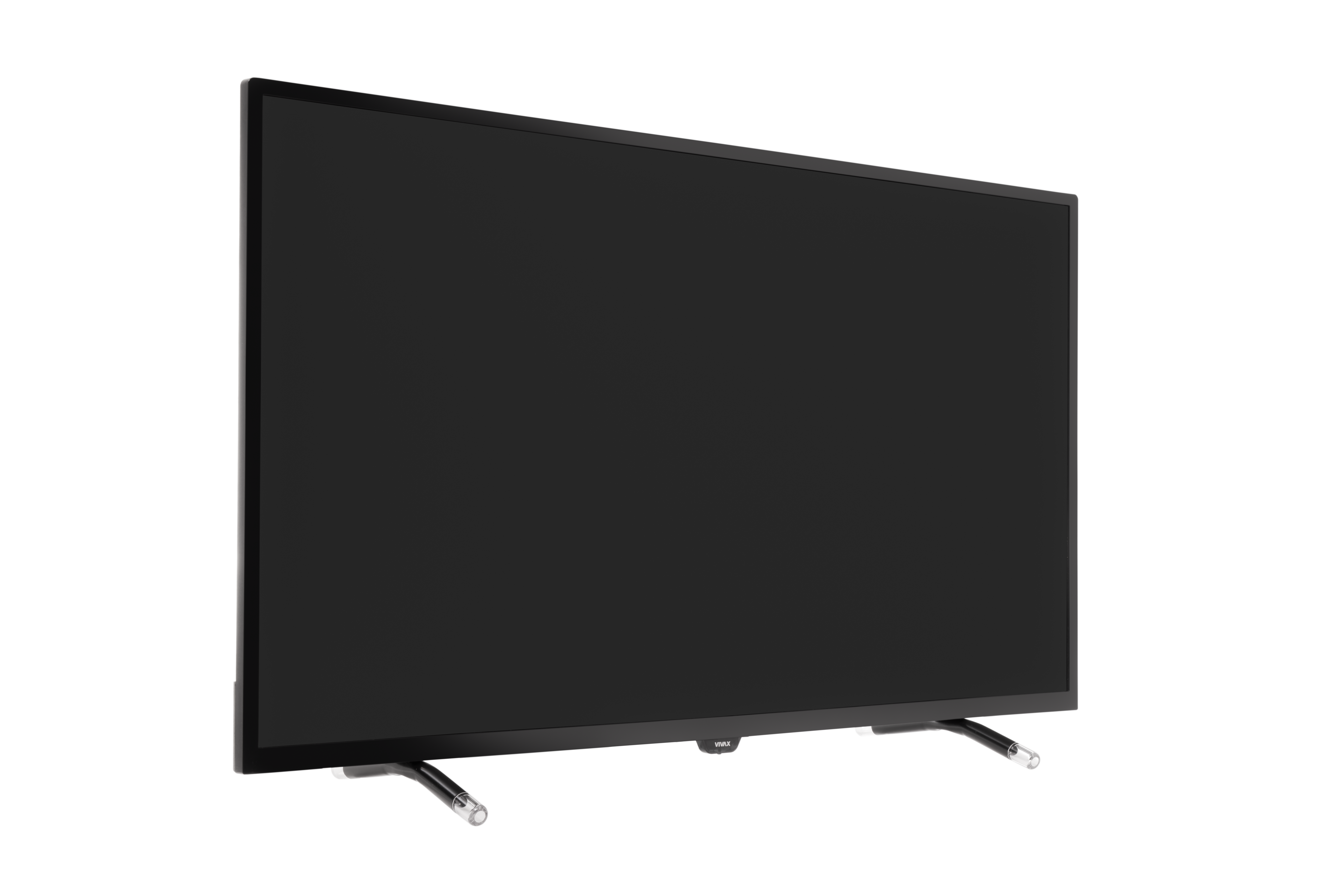 Televizor Vivax TV-43S60WO, 43", LED, Full HD, Smart, webOS