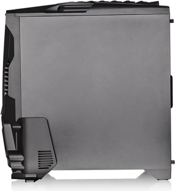 Kasë Thermaltake Versa N24, Midi Tower