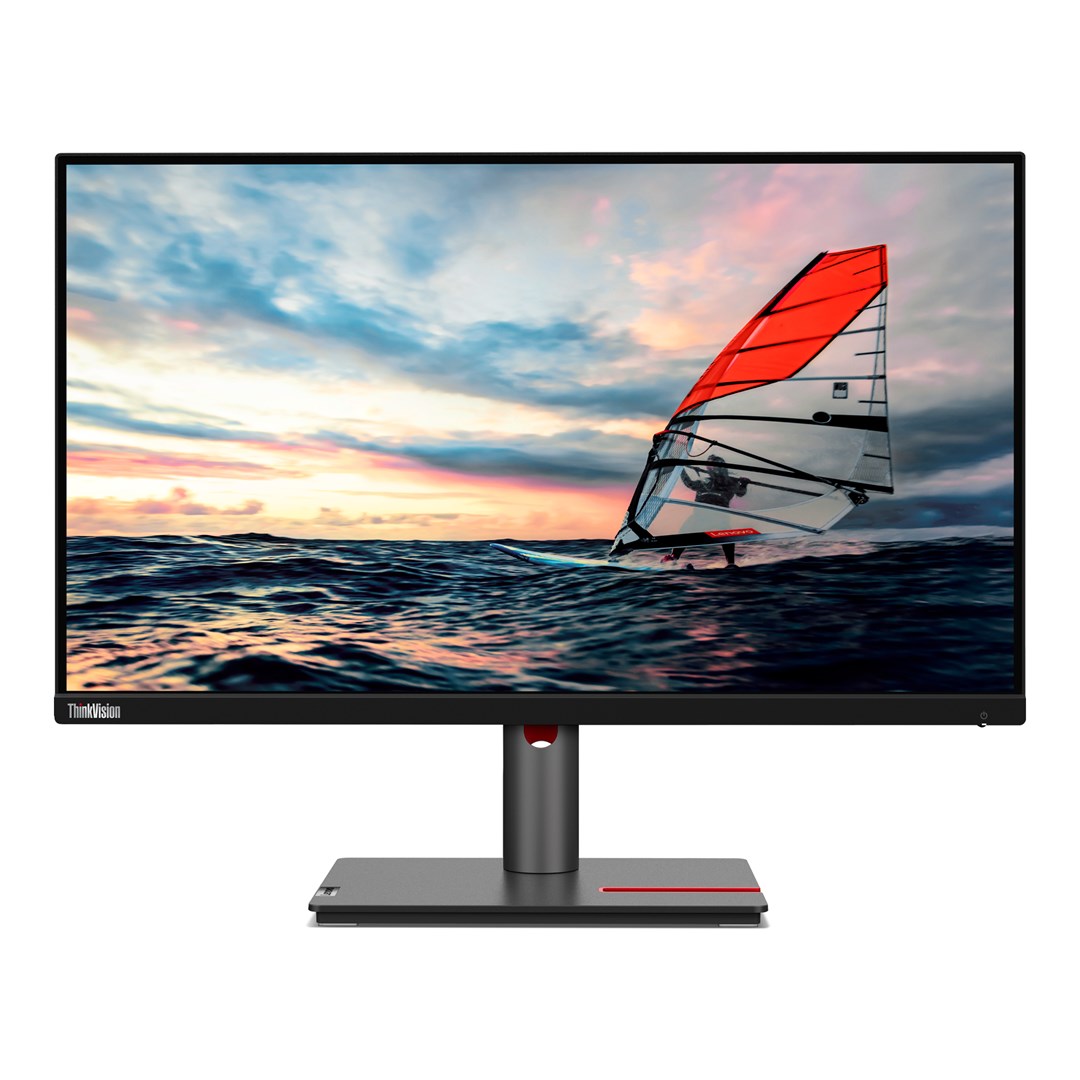 Monitor Lenovo ThinkVision P25i-30, 24.5", Full HD, i zi