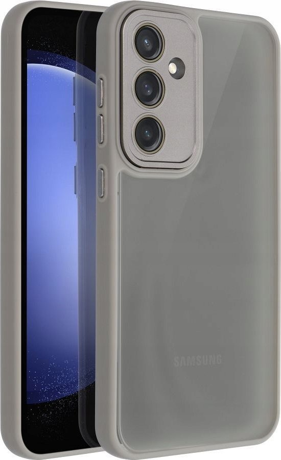 Mbështjellës telefoni Variete për Xiaomi Poco M6 Pro 4G, silikon, mat