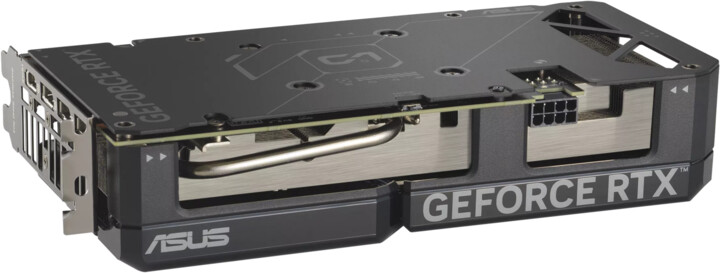 Kartelë grafike ASUS Dual GeForce RTX 4060 8G, 8GB GDDR6
