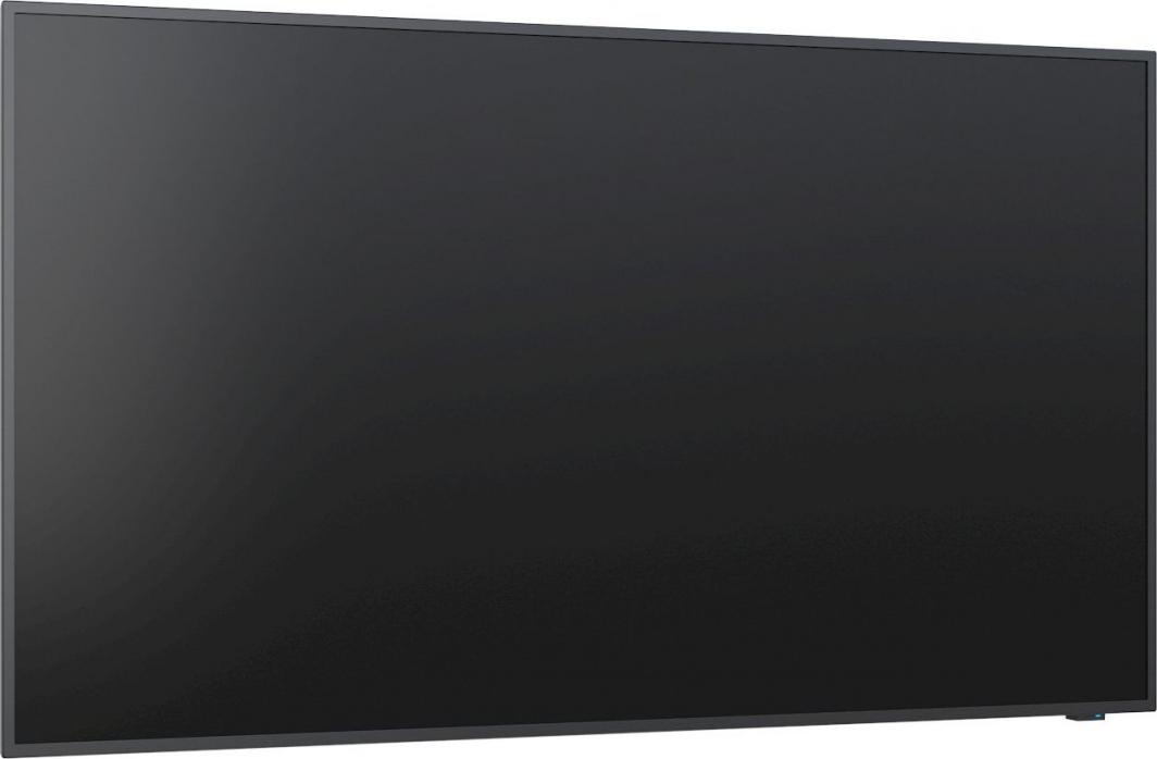 Monitor NEC MultiSync E438, 43", 3840 x 2160 (UHD 4K), 60 Hz