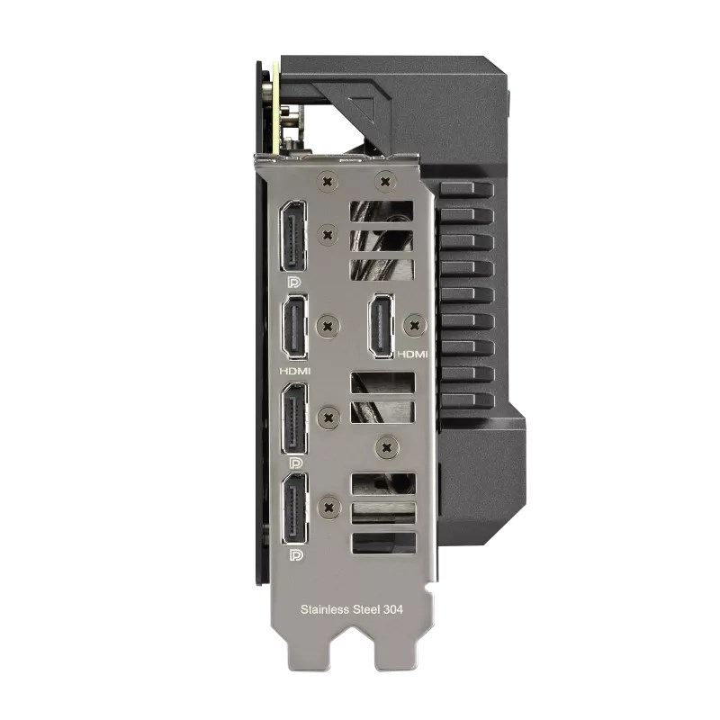 Kartelë grafike Asus TUF Gaming GeForce RTX 4070 Ti SUPER 16GB GDDR6X