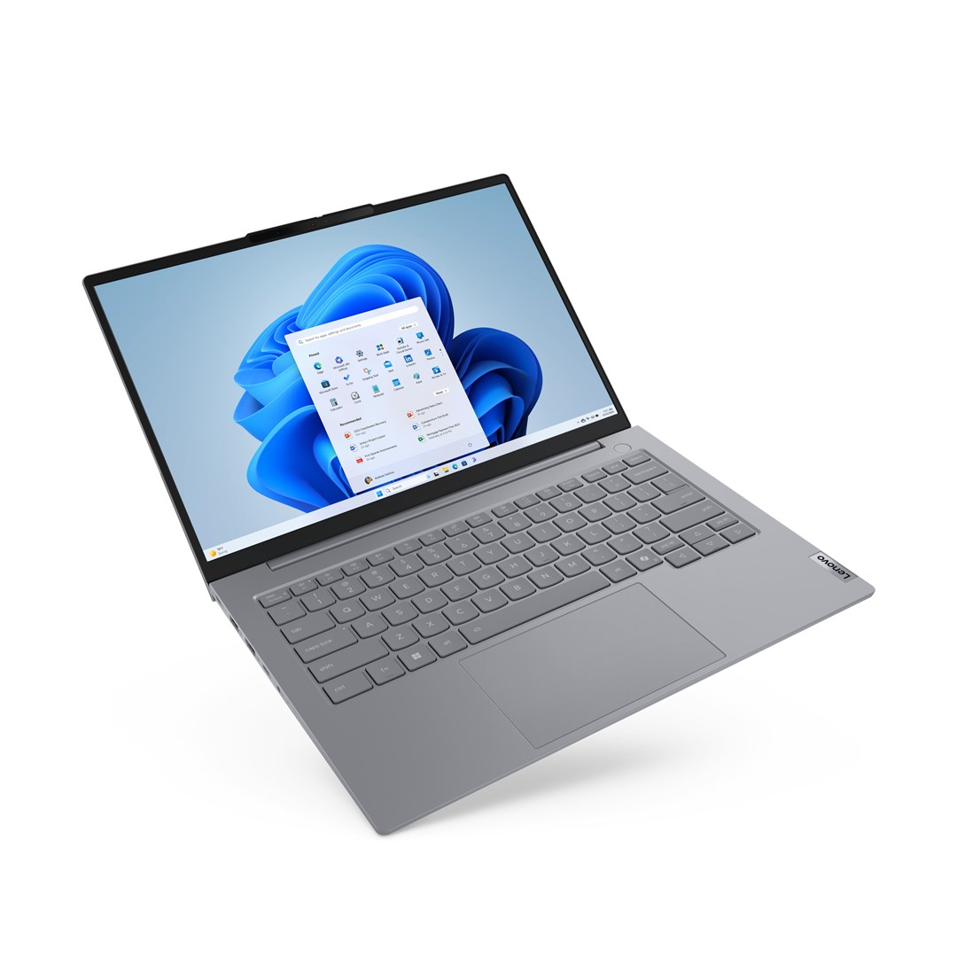 Laptop Lenovo ThinkBook 14 G8 IAL, 14", Intel Core Ultra 7 255H, 16 GB, 512 GB, Intel Arc 140T, i hirtë