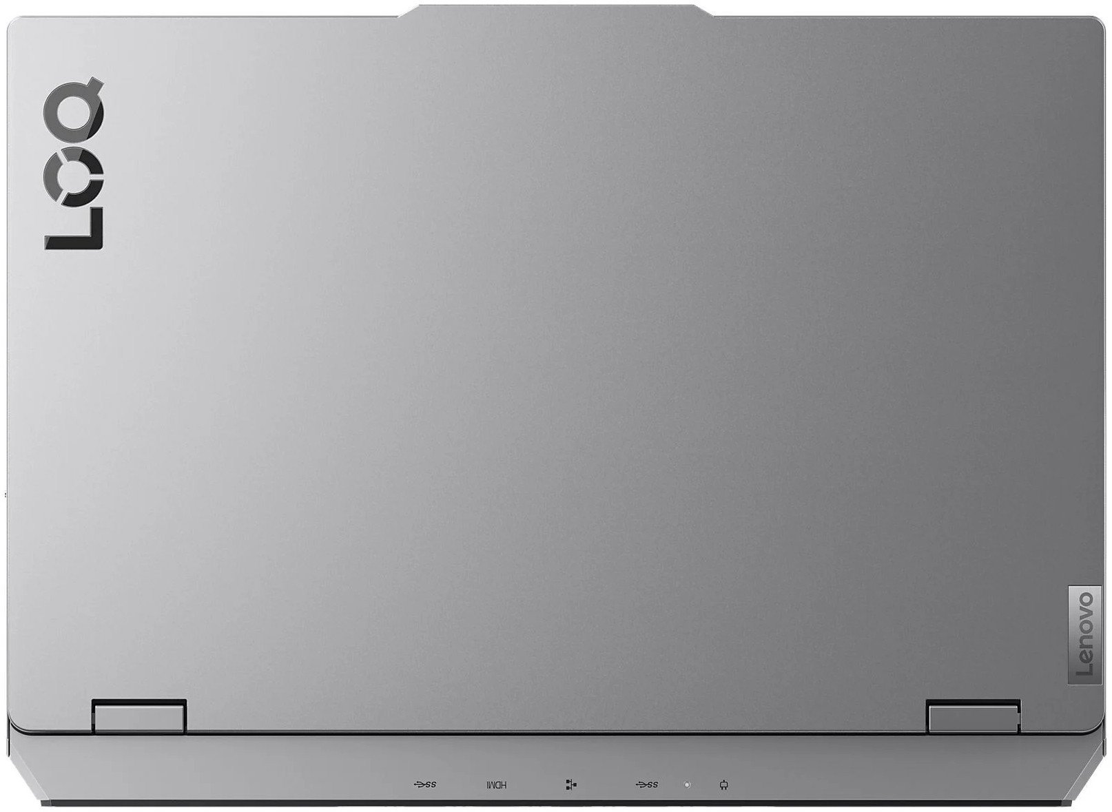 Laptop Lenovo LOQ 15AHP10, 15.6", Ryzen 5 220, 16 GB, 512 GB, RTX 5050, 144 Hz, i hirtë