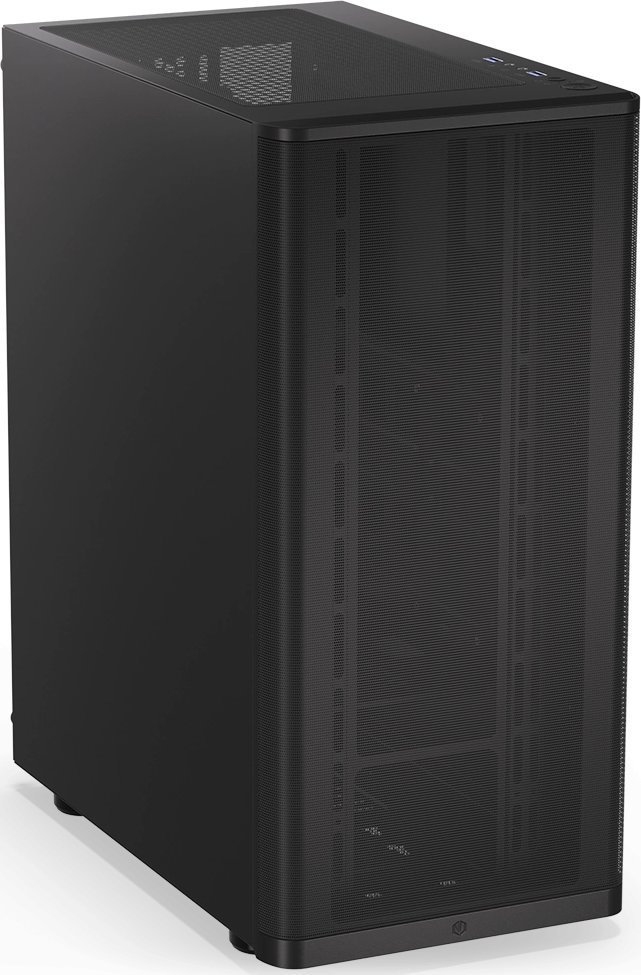 Kasë Endorfy Ventum 200 Solid, Midi Tower