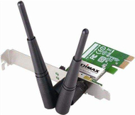 Kartë rrjeti EdiMax EW7612PInV2