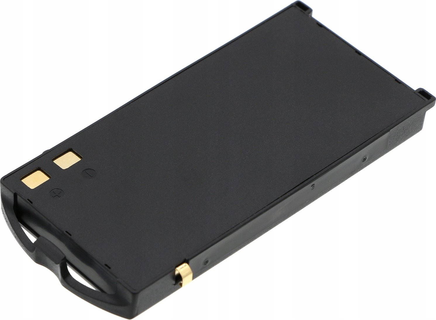 Телефонска батерија Nokia Ni MH, 2.4V, 1200mAh, црна