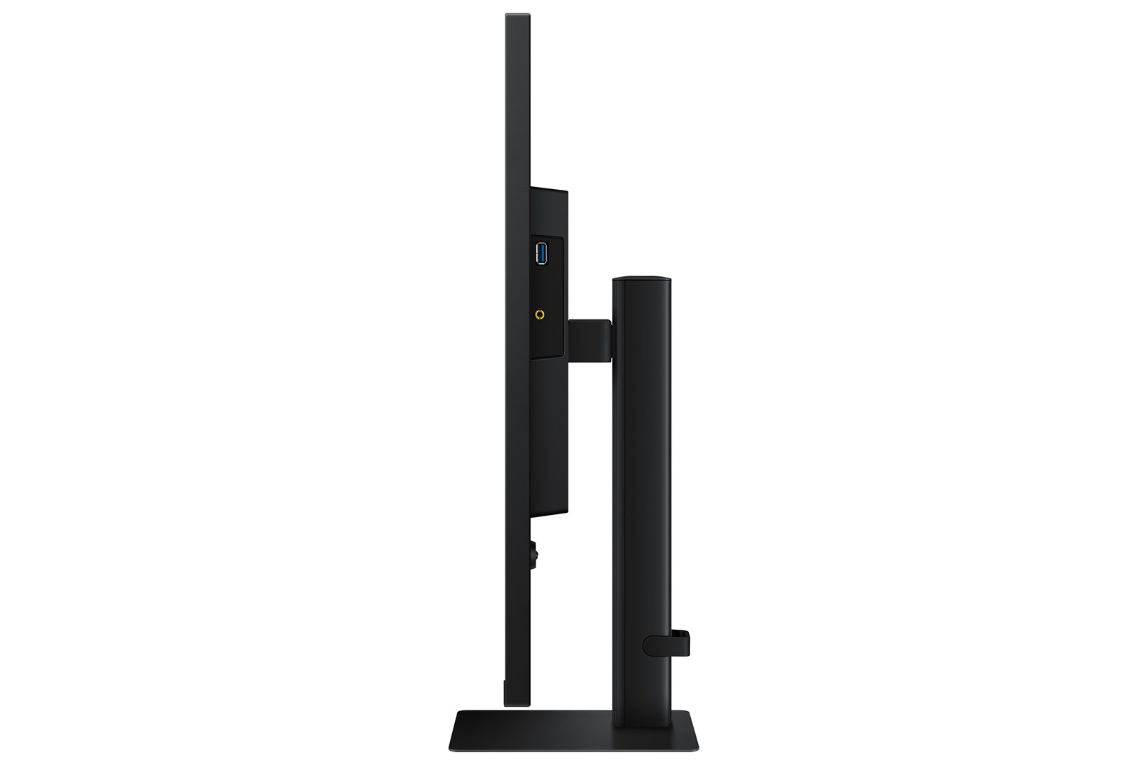 Monitor Samsung ViewFinity S7 LS32D700E, 32", 4K, i zi