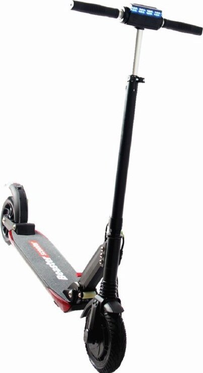 Trotinet elektrik Beaster Scooter BS52ST, motor 400W, bateri 7.8Ah, i zi