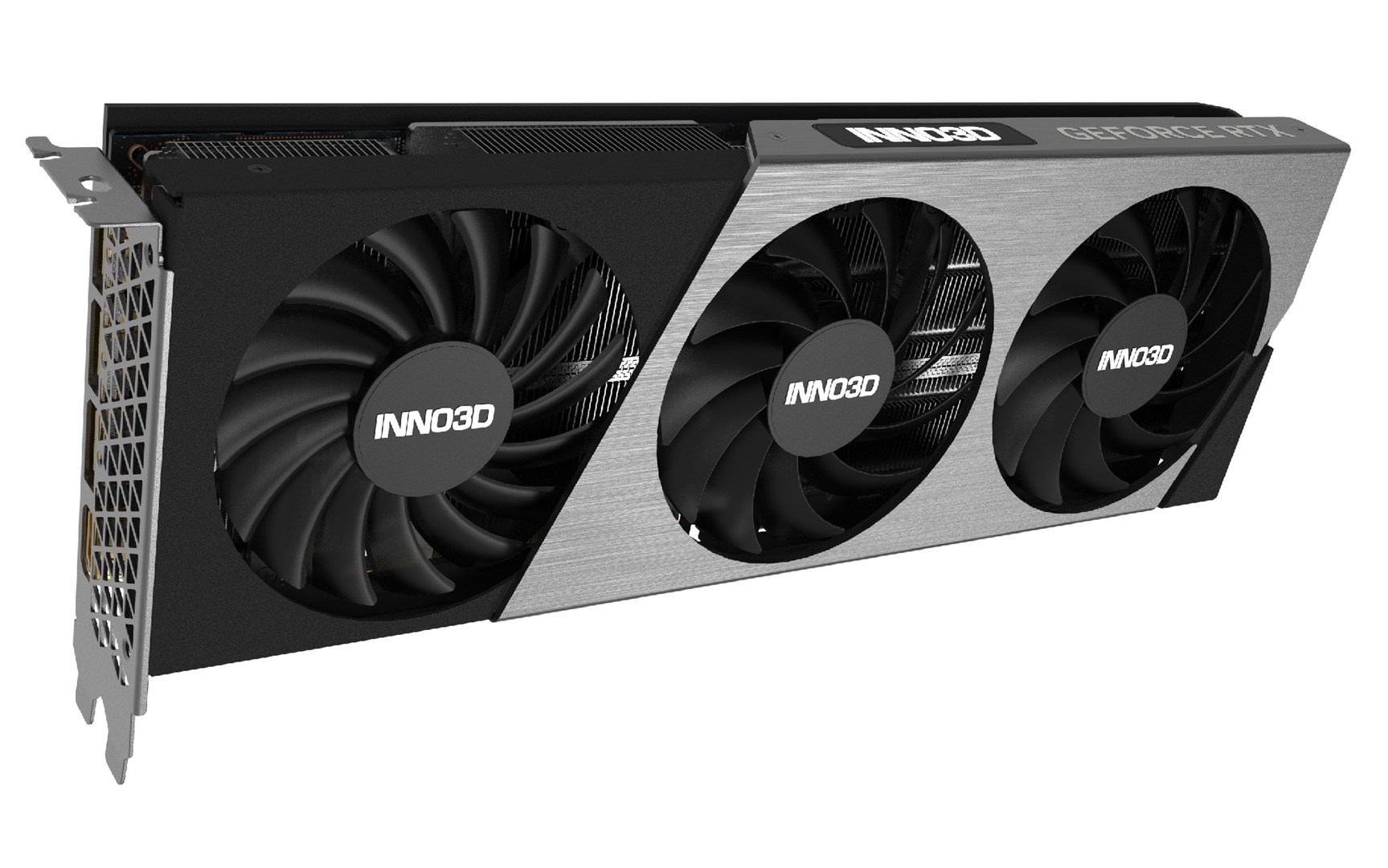 Kartelë grafike Inno3D GeForce RTX 4070 X3 OC 12GB GDDR6X