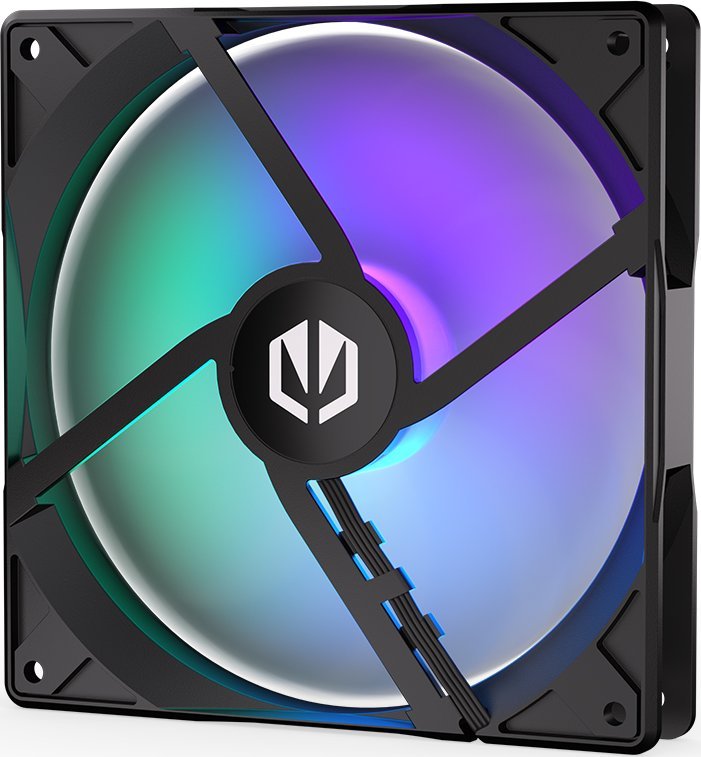 Ftohës Endorfy Stratus 140 PWM ARGB, 140 mm