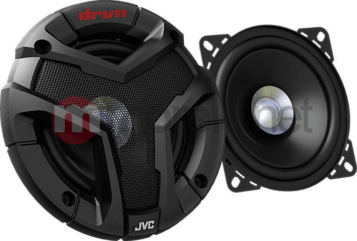 Altoparlantë JVC CS-V418J 2-way për automjete, 20W