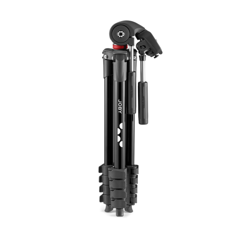 Joby Tripod Compact Advanced Kit