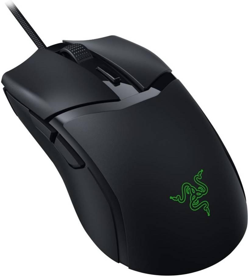 Mouse gaming Razer Cobra, 8500 DPI, RGB, i zi
