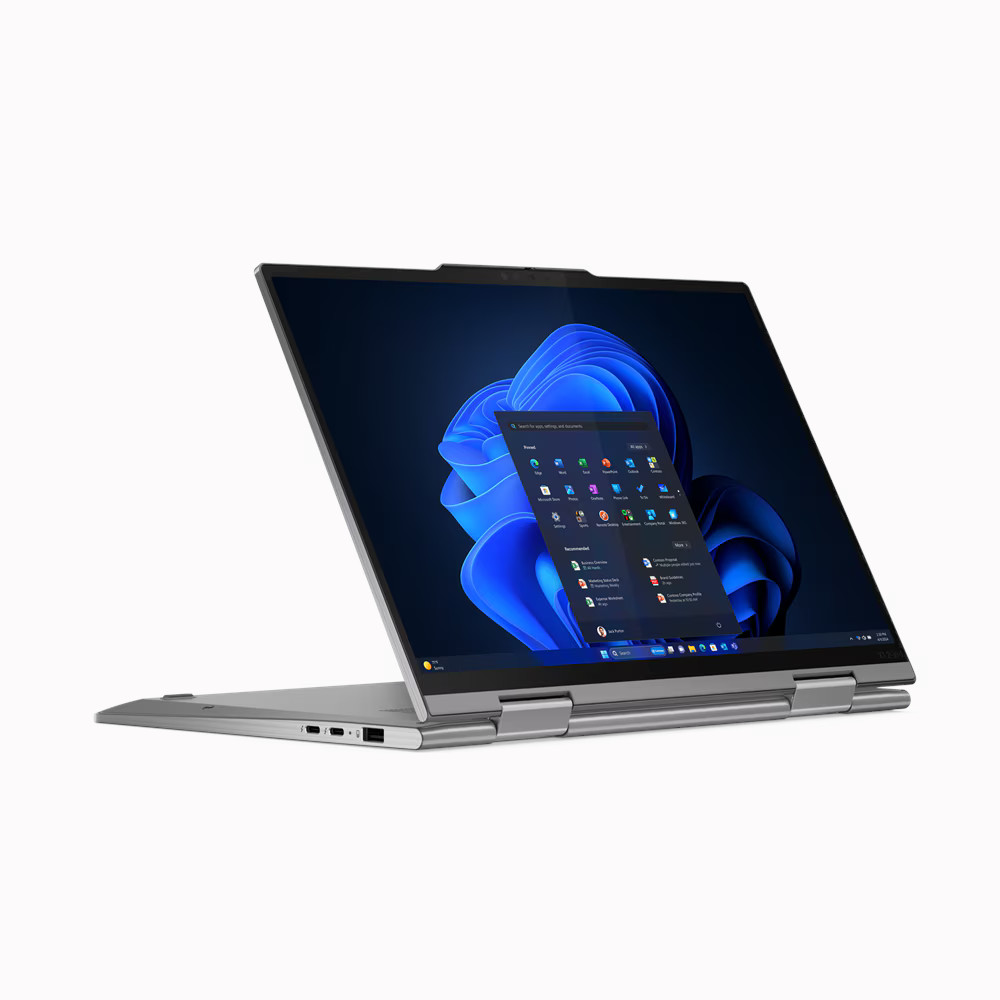 Laptop 2 në 1 Lenovo ThinkPad X1 Gen 9, 14", 32GB RAM, 1TB SSD, i zi