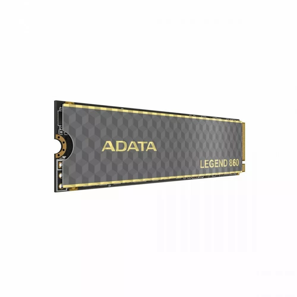 Disk SSD Adata SSD LEGEND 860, 1TB PCIe, 4x4 6000/4000 MB/s M.2