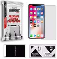 Folie mbrojtëse Grizz për Oppo F31 Pro Plus 5G, anti-fingerprint, transparente