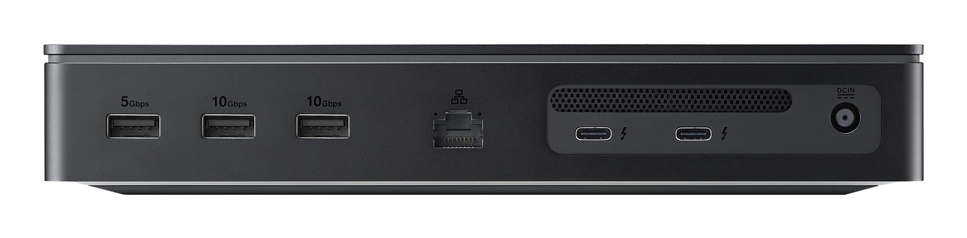 Dok stacioni ASUS Master Thunderbolt 5 DC510, 140W, 2.5 Gbit/s, i zi