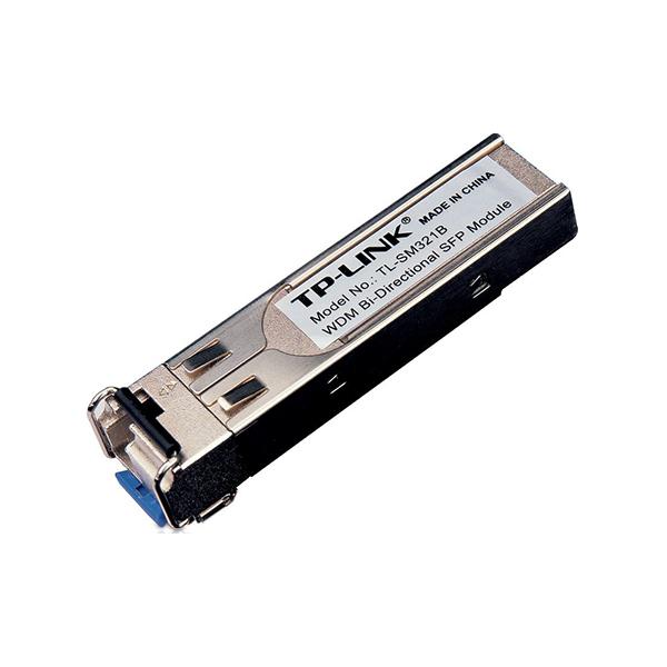 Modul SFP TP-Link Gigabit, single-mode, WDM bi-directional
