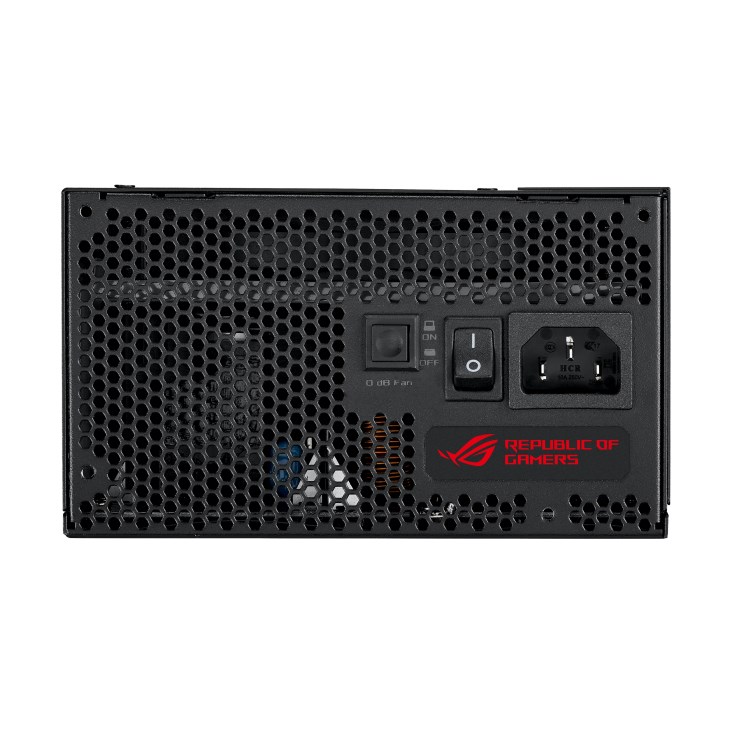 Burim energjie ASUS ROG STRIX 1000W Gold (16-pin cable), 20+4 pin ATX, 1000 W