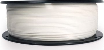 Filament printimi Gembird 3DP-PVA-01-NAT, 1.75mm, 1kg, 345m, i bardhë