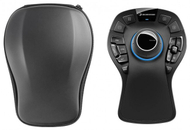 Maus 3D 3Dconnexion SpaceMouse Pro Wireless, Bluetooth, 6DoF, i zi