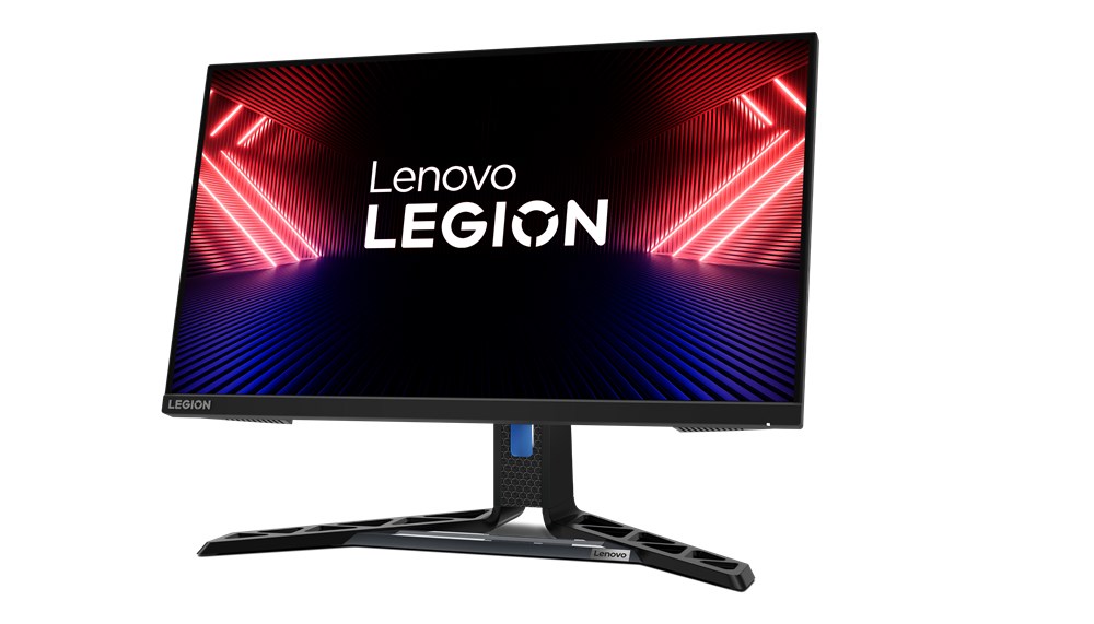 Monitor Lenovo R25i-30, 24.5", 1920 x 1080, Full HD, 180 Hz, i zi