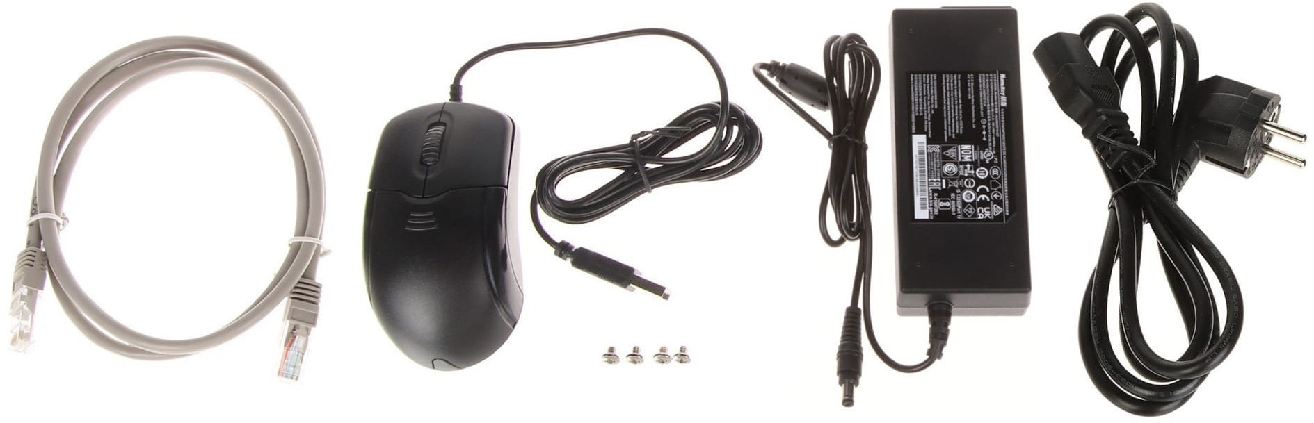 IP rekorder Hikvision DS-7108NI-Q1/8P/M(D)/PL, 8 kanale, 8 PoE, i zi