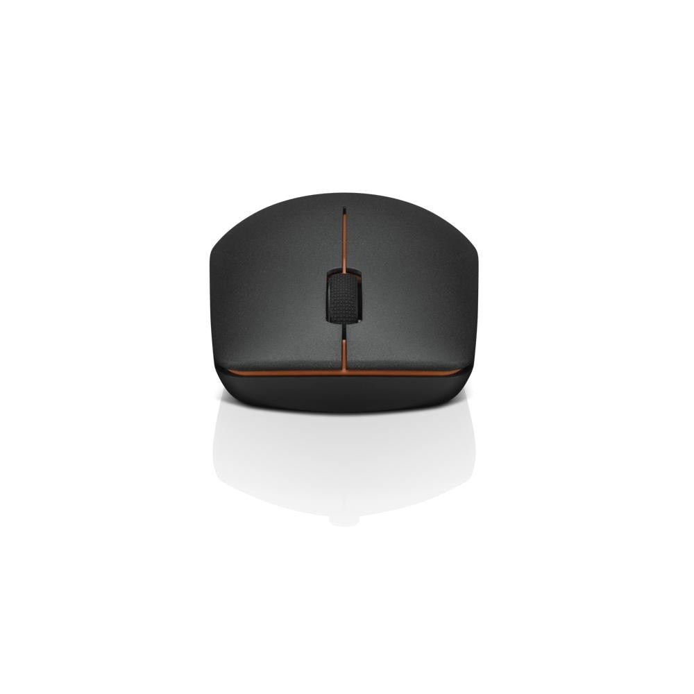 Maus Lenovo 400, Wireless 2.4Ghz, i zi