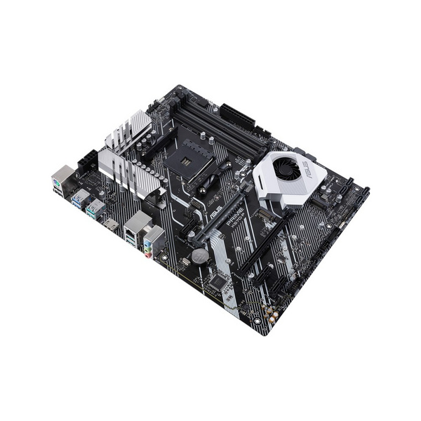 Pllakë amë ASUS PRIME X570-P AMD X570 Socket AM4 ATX