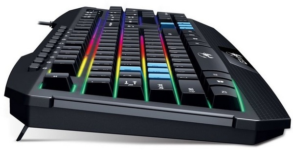 Set Genius GX Gaming Bundle (K215 + X-1 600 + HS-G560 + 800S RGB), CZ/SK