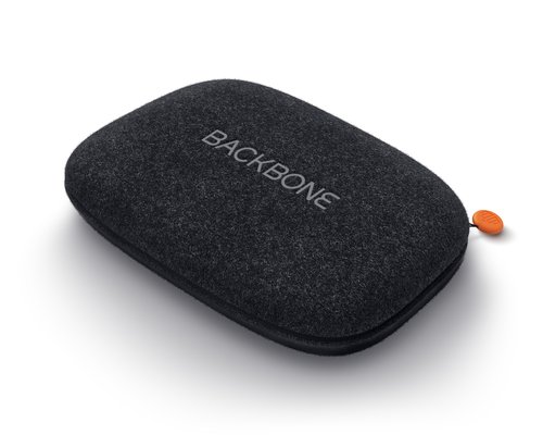 Backbone One Lightning, White, PlayStation Edition (PH) + Qant mbajtëse Backbone One, PlayStation Edition