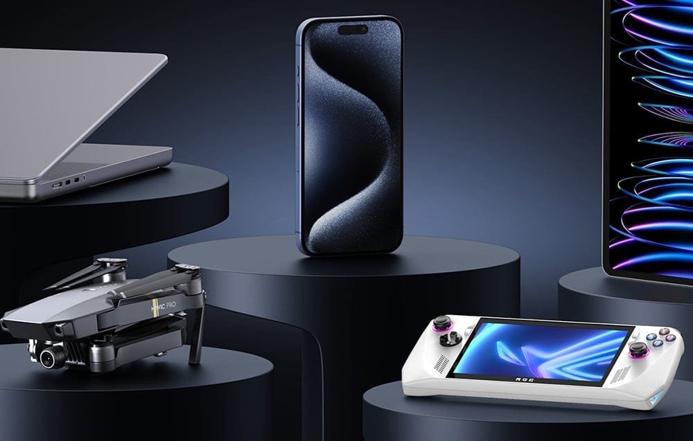 Karikues portativ UGREEN, 48000mAh, 300W, i zi