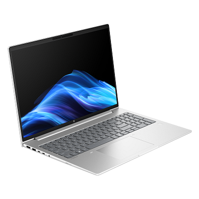 Laptop HP ProBook 4 G1ah, 16", AMD Ryzen 5, 16GB RAM, 512GB SSD, AMD Radeon 740M, i argjendtë
