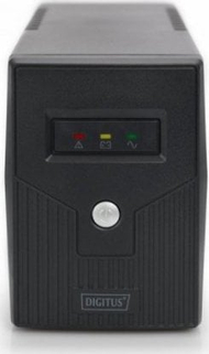 UPS Digitus 600VA, 360W, 7Ah, i zi
