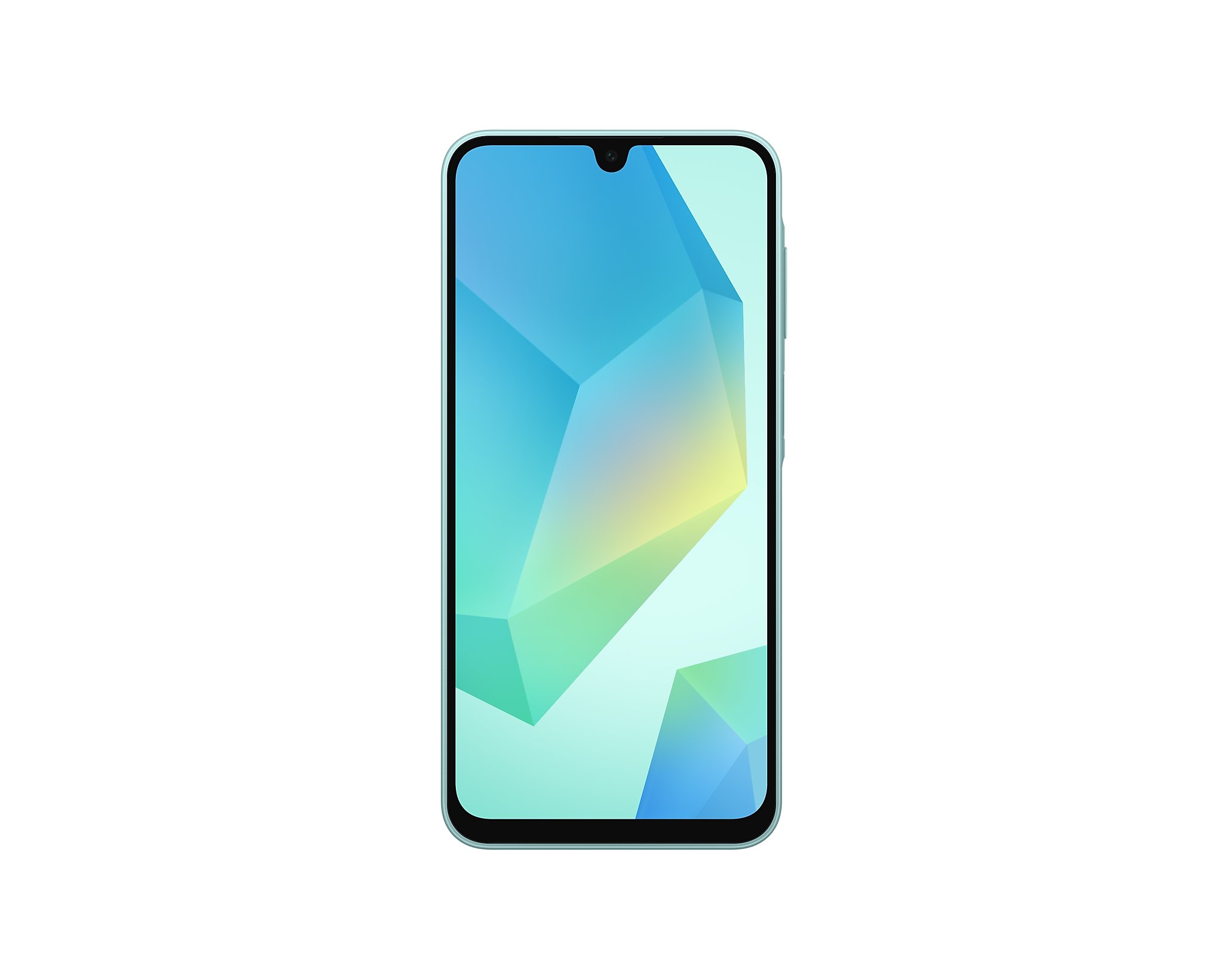 Celular Samsung Galaxy A16 LTE, 6.7", 4GB/128GB, i gjelbër i hapur