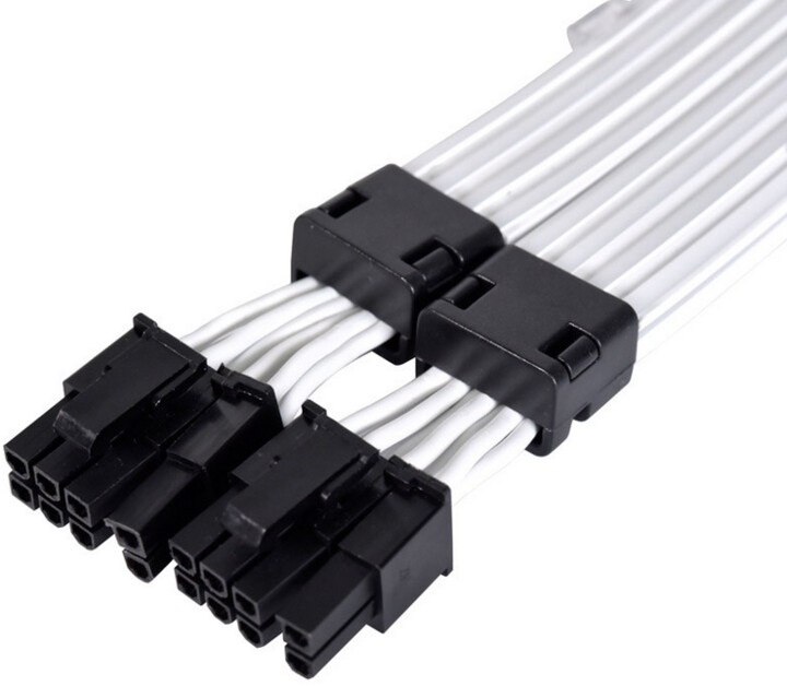 Kabllo LIAN-LI Strimer Plus V2 8-Pin RGB VGA