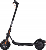 Електричен тротинет Ninebot Segway KickScooter F2 Pro E, 25 km/h, до 55 km, црн