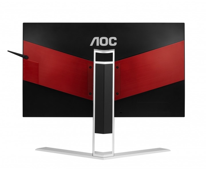 [OUTLET] Monitor LED Gaming AOC AG251FZ 25"