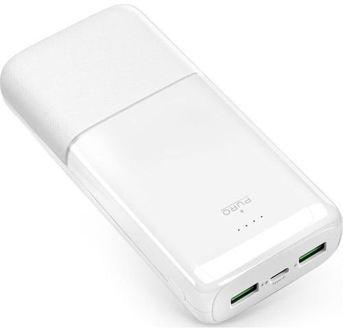 Надворешна батерија Power bank Puro External Battery, 4200mAh, MagSafe, USB C