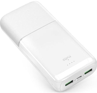 Надворешна батерија Power bank Puro External Battery, 4200mAh, MagSafe, USB C