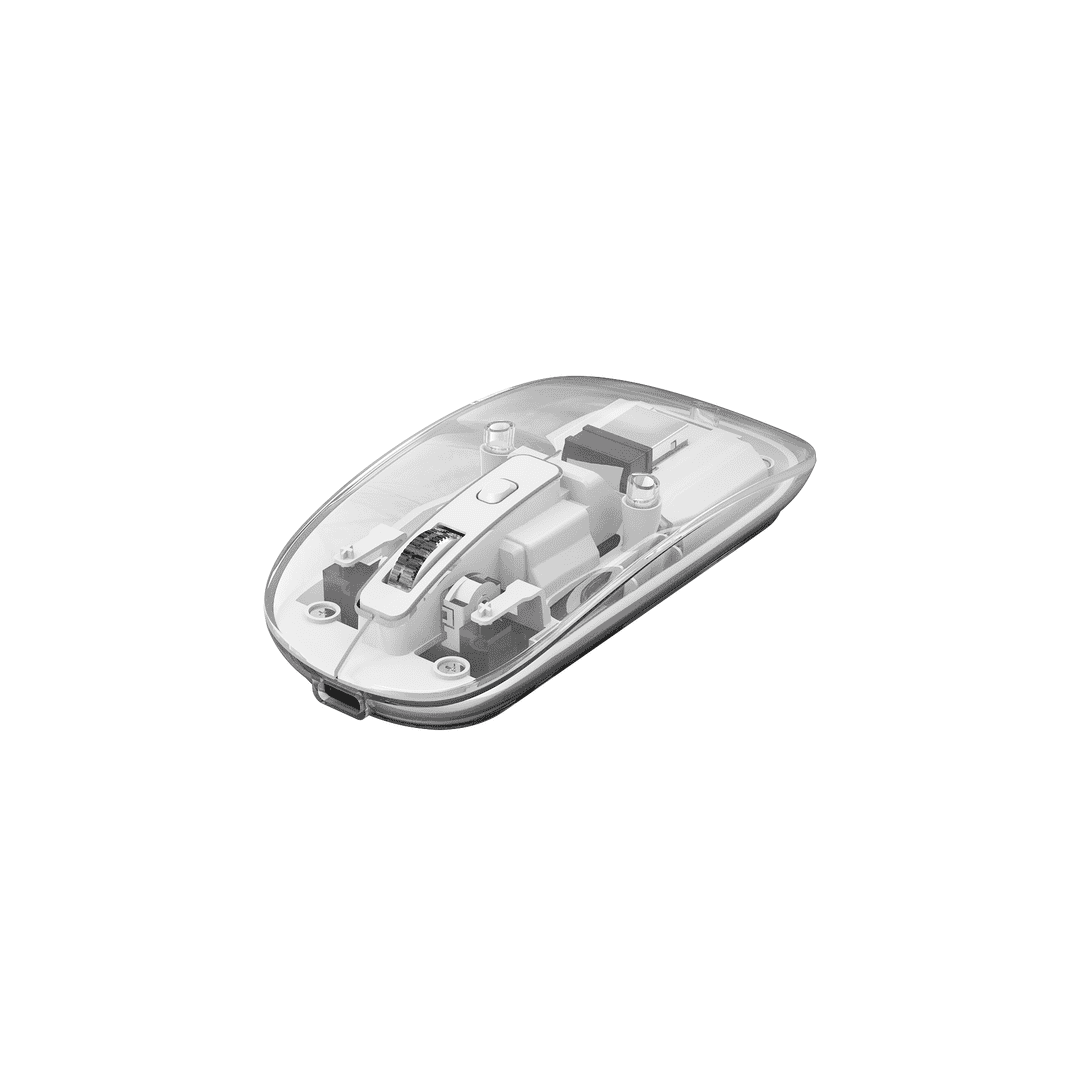 Maus MARVO M810W WH