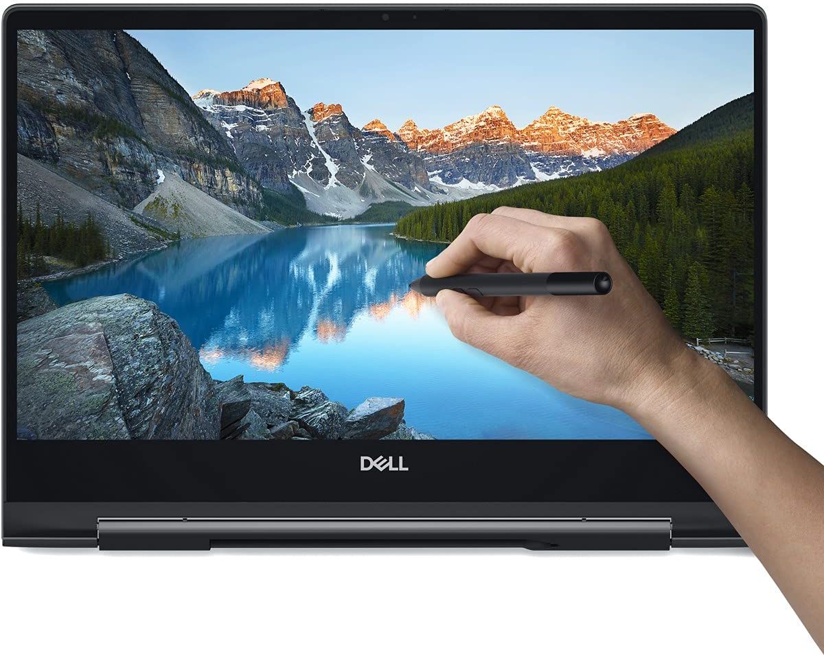 Stilolaps digjital Dell Active PN350M, i zi